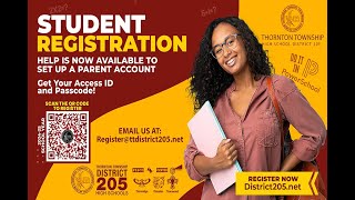 Returning Student Registration
