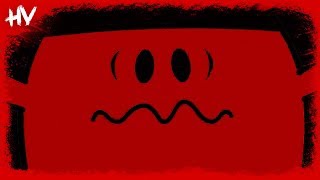 The Mr. Men Show - Theme Song (Horror Version) 😱