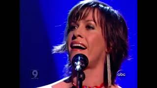 Alanis Morissette - Uninvited (Live at Kimmel 05-28-2004)