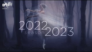 2022-2023 Season Announcement | KC Ballet