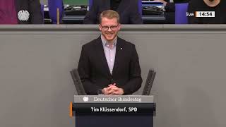 Bundestag lehnt Vermögensabgabe für Milliardäre und Multimillionäre ab