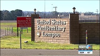 Class action lawsuit filed against Lompoc Federal Prison for "mismanaging" COVID-19 outbreak