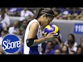 Lady Eagles' Back to Back Game Review | The Score