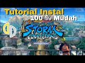 Tutorial Instal Emulator Yuzu Versi NCE 275 + GPU Drivernya Sampai Bisa Main