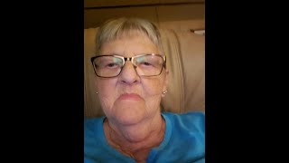 Funeral Services for Billie Jo Brown