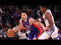 Sacramento Kings vs Detroit Pistons Full Game Highlights | November 15 | 2022 NBA Season