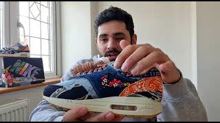 Air Max Day is Coming! Concepts x Nike Air Max 1 Heavy On Feet + Review