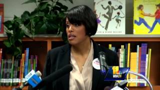 $2.4B plan includes school closures in Baltimore