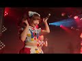 ぜろから☆すた→と　2024.2.22 sound space diva ぜろから☆すた→と 単独公演「にゃん！にゃん！にゃん！😺」 ♪シーマオ・ネコチャンズ ぜろすた