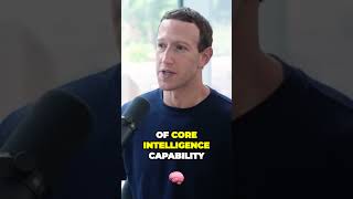Mark Zuckerberg DEBATES Lex Fridman on AI