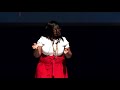 My Neighbor, Your Neighbor: An Era of Social Responsibility | Chipochashe Biti | TEDxEMUniversity