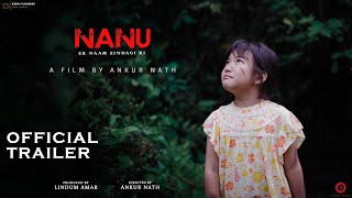 NANU | OFFICIAL TRAILER | SHORT FILM