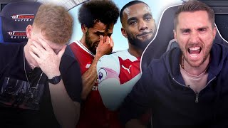 The UNLUCKIEST Team In The Premier League Are... | #StatWarsTheLeague2