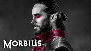 Morbius Trailer Song 