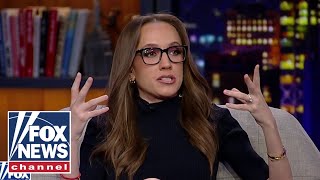 Kat Timpf: I cannot even IMAGINE caring about this