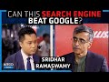 Ex-Google ads chief: This is how tech companies track you - Sridhar Ramaswamy