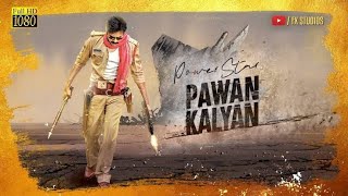 Pawan Kalyan Powerful Dialogues Mash Up Dj Version || Janasena