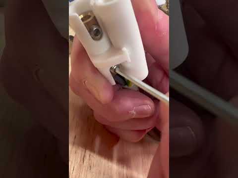 Which metal is traditionally used for wiring?