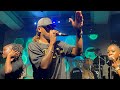 Jah Prayzah Live in Toronto, Canada 2022