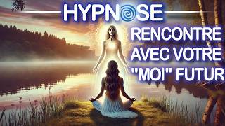 HYPNOSE PUISSANTE pour DORMIR et se Connecter à son \