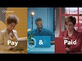 Pay and get paid globally | Payoneer