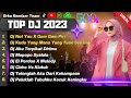 Dj Not You X Gam Gam Piara X Janda Pirang FULL ALBUM Sound Viral TikTok TERBARU 2023