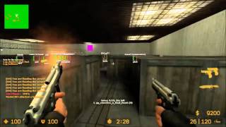 AIMWARE.net CSS Rage Hacking On a Server Part 5