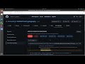 GitHub: Perform Security Code Analysis in GitHub with CodeQL and GitHub actions