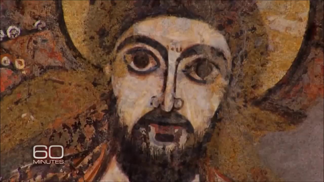 Who Are The Copts? - YouTube