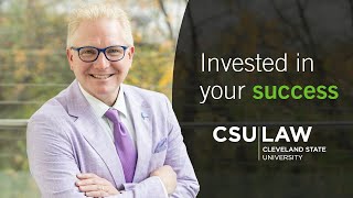 CSU College of Law – Online J.D.