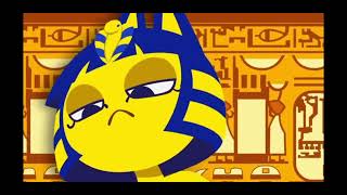 Ankha full dance *Uncensored* full