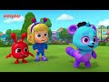 pizza pandamonium morphle the magic pet preschool learning moonbug tiny tv