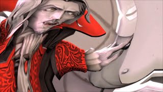 diemonster.wmv but every stutter makes it higher and more distorted