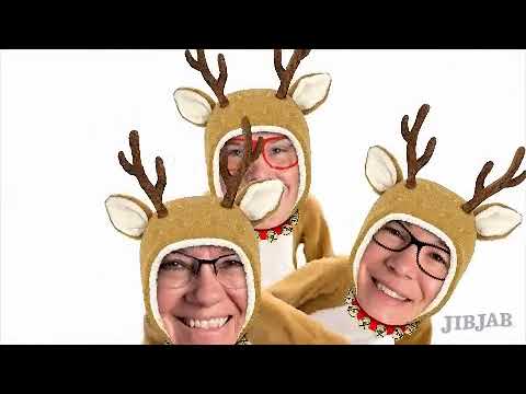 Macareindeer Youtube