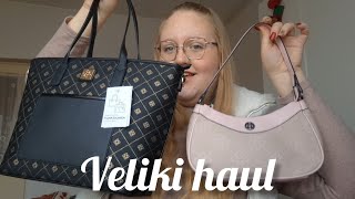 VELIKI HAUL 🛍 | PEPCO,KIK,DEICHMANN, LIDL,NEW YORKER,TEDI | 2025. #haul #pepco #deichmann