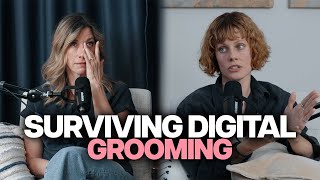 Digital Grooming: How Predators Find Your Children - Ehren's Story