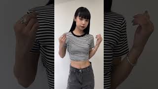 夏服のインナー事情#shorts