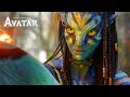 La Batalla Final (Parte 2) - AVATAR (4k Español Latino)