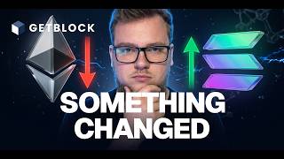 Something Changed in Ethereum — And No One Is Talking About It