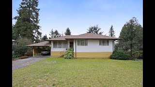 1017 Arlington Cres,North Vancouver - Real Estate Virtual Tour - Jonathan Shandler