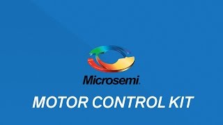 Microsemi Motor Control