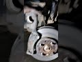 Honda City  Brake Pads Change...