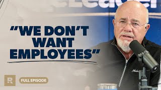 The Simple Strategy Dave Uses to Motivate His Team