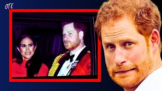 Harry & Meghan CATASTROPHICALLY Screwed Up This Time
