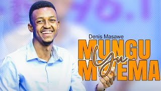 Mungu yu mwema (official music audio mp3.)