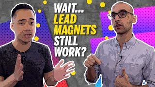 How to Make Lead Magnets that Actually Help Your Customers