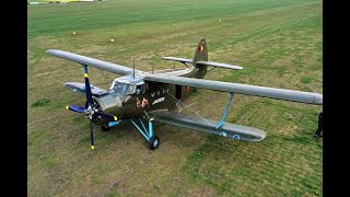 Antonov An-2 in Germany