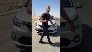 رينو تالينت في اقل من دقيقة #carsbymaged #سيارات #car #explore #fyp #viralvideo #اكسبلور