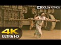 4K UHD • Baahubali 2 - Opening Scene (Eng Subs) • Atmos