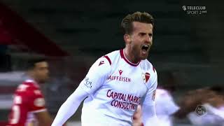 Ermir Lenjani | Highlights 2019/20 | FC Sion